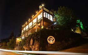 Sapanca Villa Suite